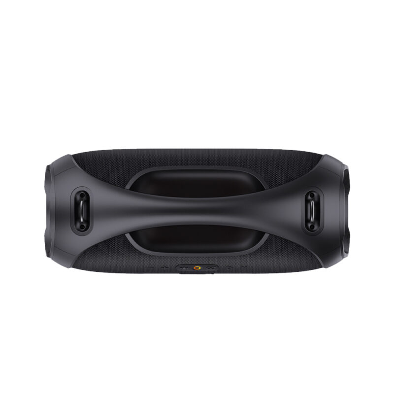 Parlante Bazooka portatil Aiwa Bluetooth AW 244BT