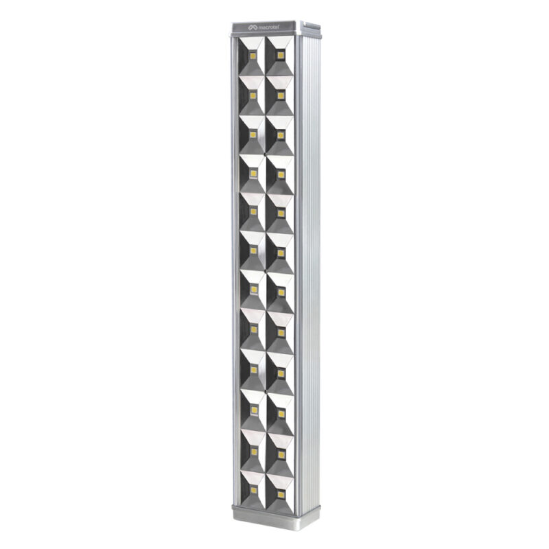 Luz de emergencia Macrotel 24 Led