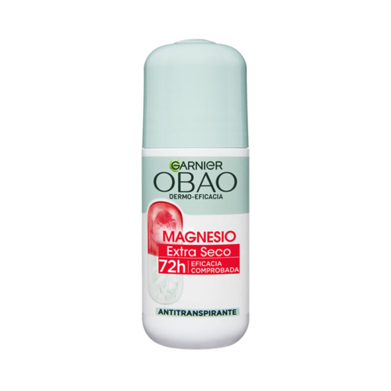Desodorante Obao dermo roll on mujer 65ml