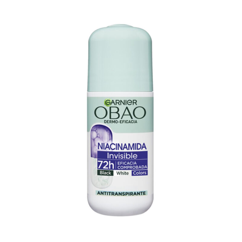 Desodorante Obao dermo roll on mujer 65ml