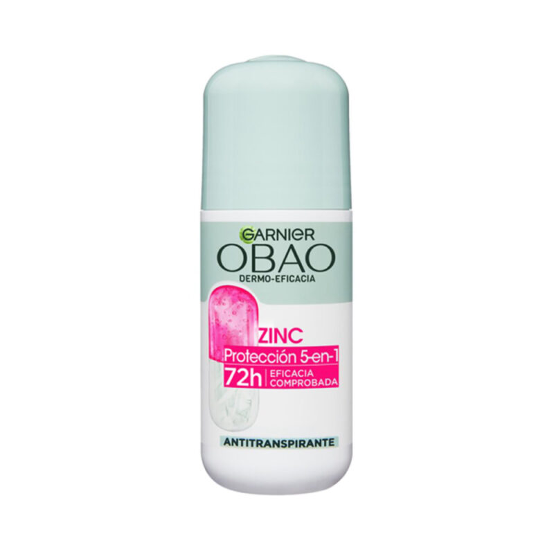 Desodorante Obao dermo roll on mujer 65ml
