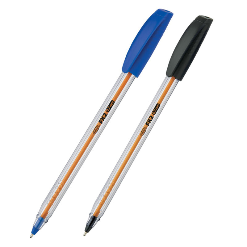 Bolígrafo Artel FX2 0.7mm display 50ud