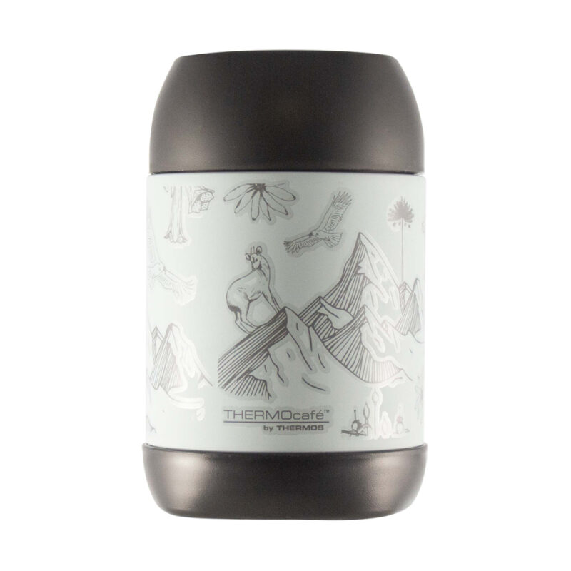 Termo Thermos comida Fauna 500ml