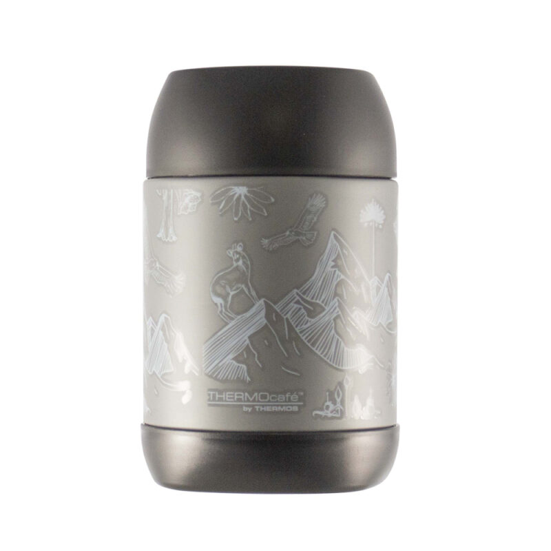 Termo Thermos comida Fauna 500ml