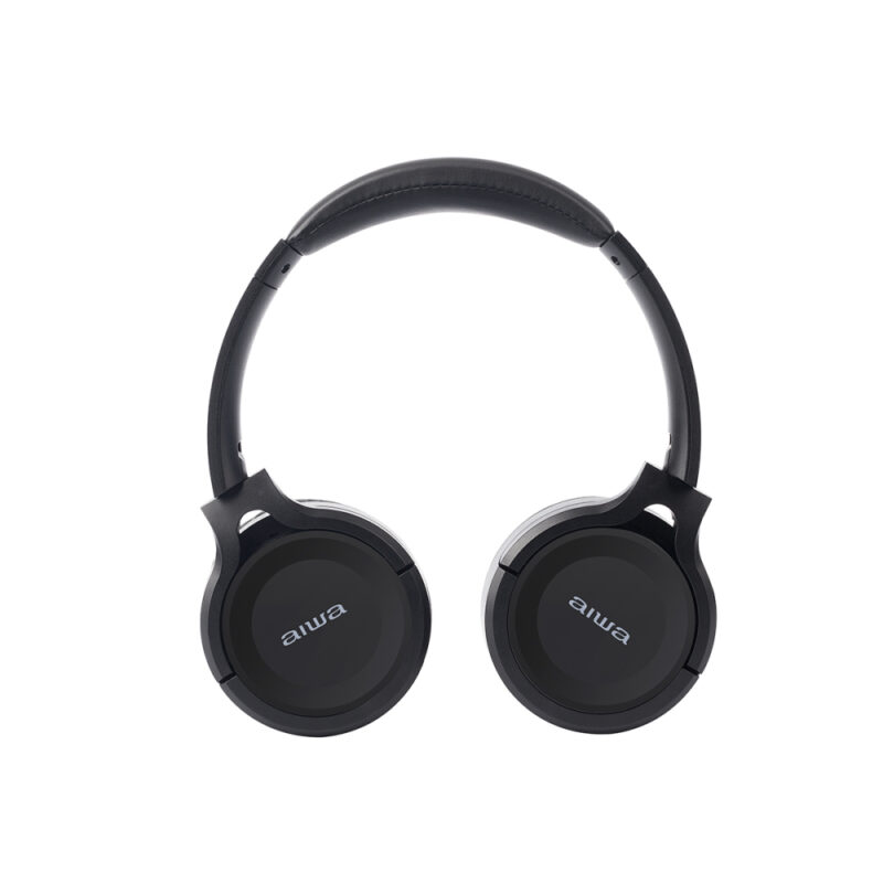 Audifono Aiwa BT AWK17B negro