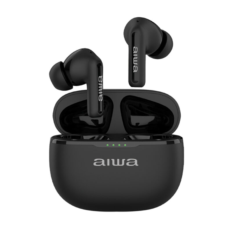 Audifono Aiwa inalambrico BT AWTWSD4B