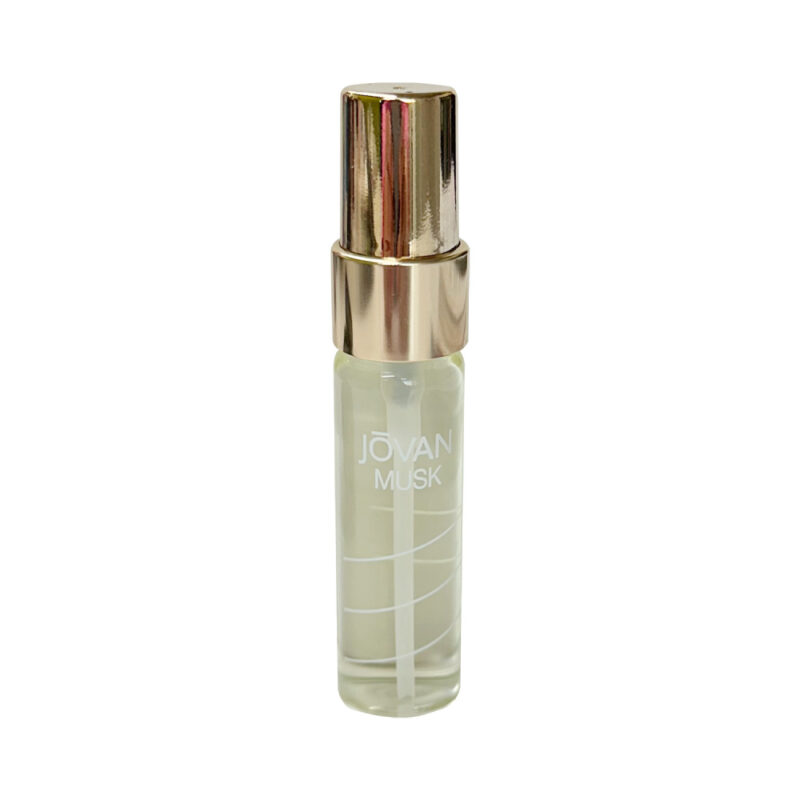 Colonia Jovan Musk mujer 15ml