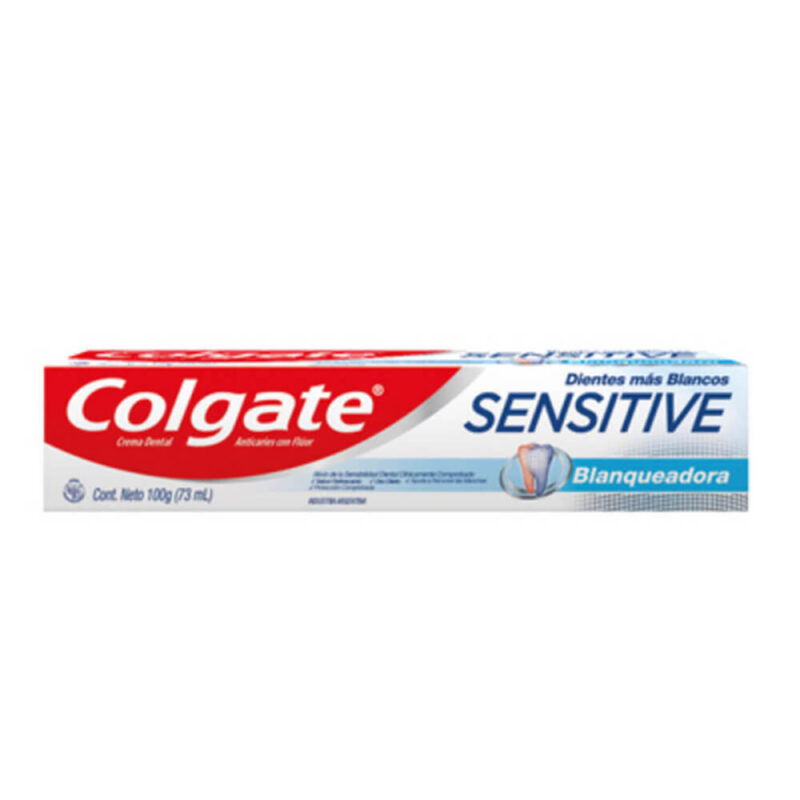 Pasta dental Colgate sstve whitng 1x100gr