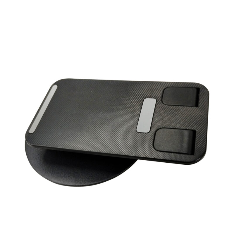 Soporte de celular Mlab metalico rotacion 360 de 4 a 10pulg