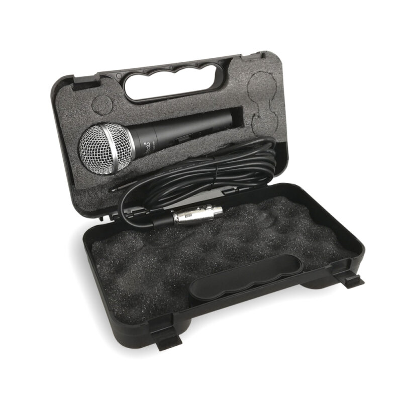 Microfono Mlab Style Pro 58