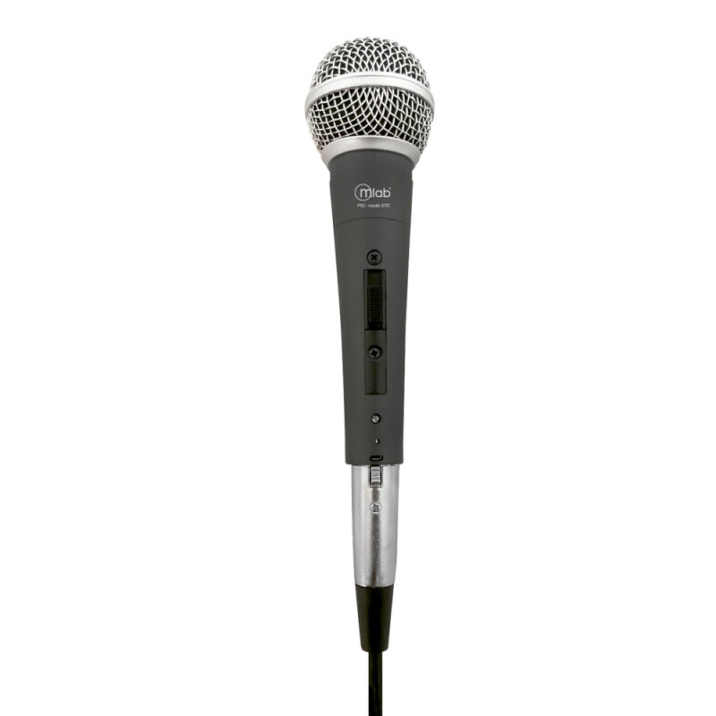 Microfono Mlab Style Pro 58