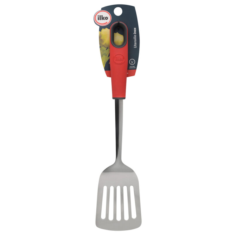 Paleta calada inox New Line