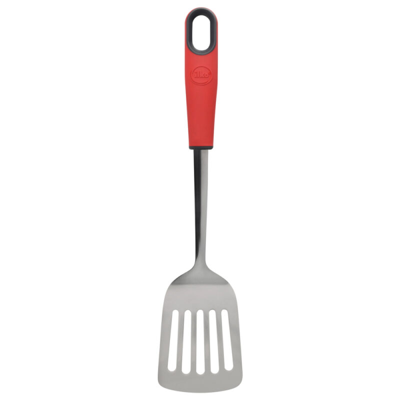 Paleta calada inox New Line