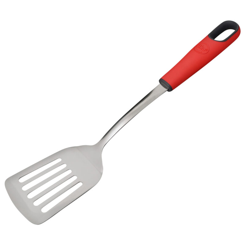 Paleta calada inox New Line