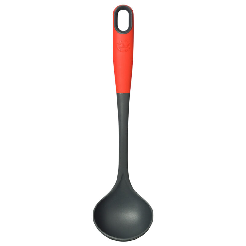 Cucharon sopero nylon New Line