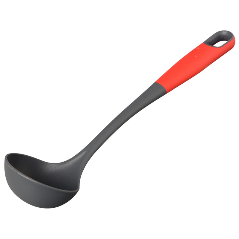 Cucharon sopero nylon New Line