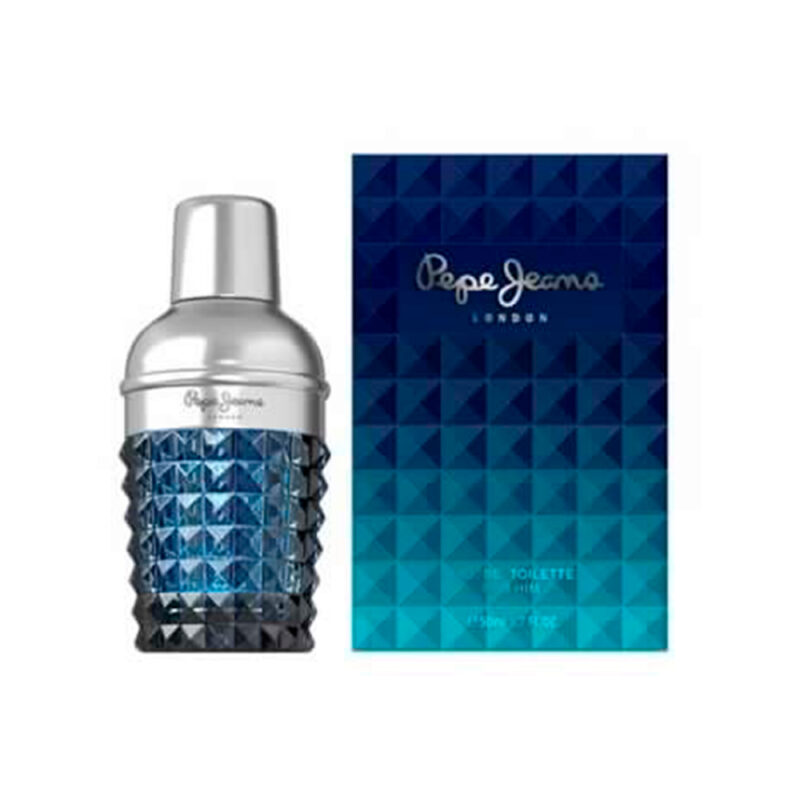 Perfume Pepe Jeans original men 100ml