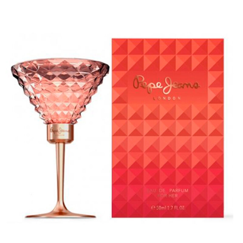 Perfume Pepe Jeans original woman 80ml