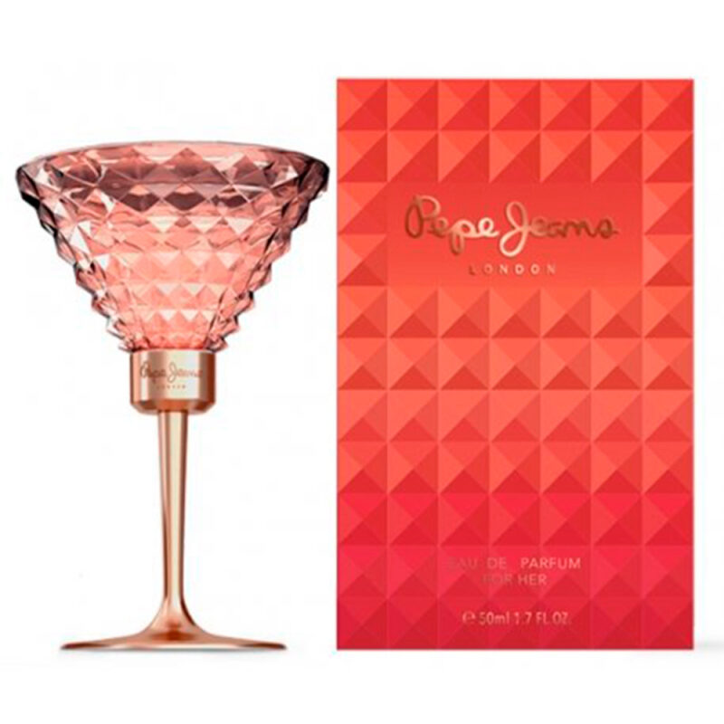 Perfume Pepe Jeans original woman 30ml
