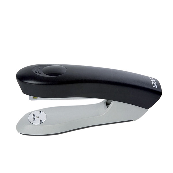 Corchetera Auca grande negra x1ud