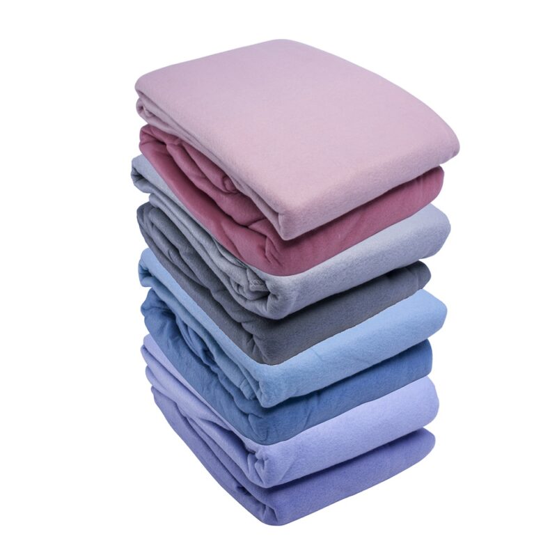 Sábana Andes Broderie 1.5 plazas