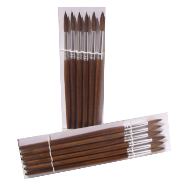 Pincel Artel 103 n°8 x12ud