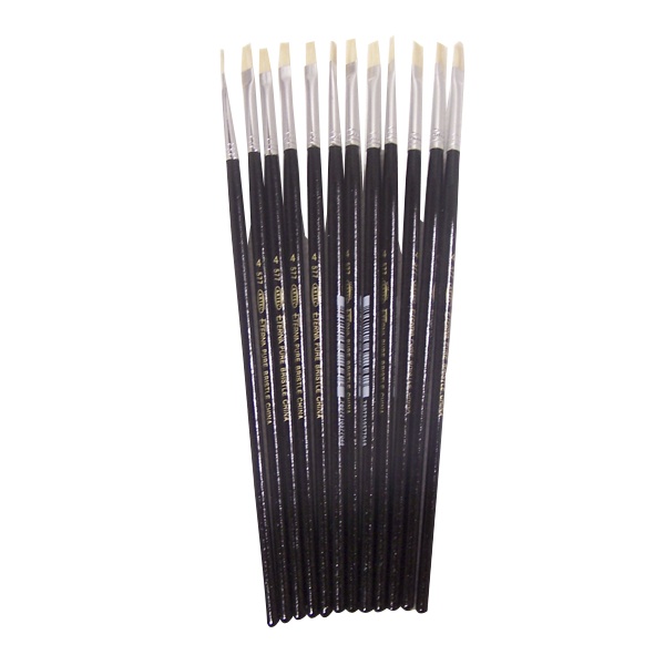 Pincel Artel 577 n°4 x12ud