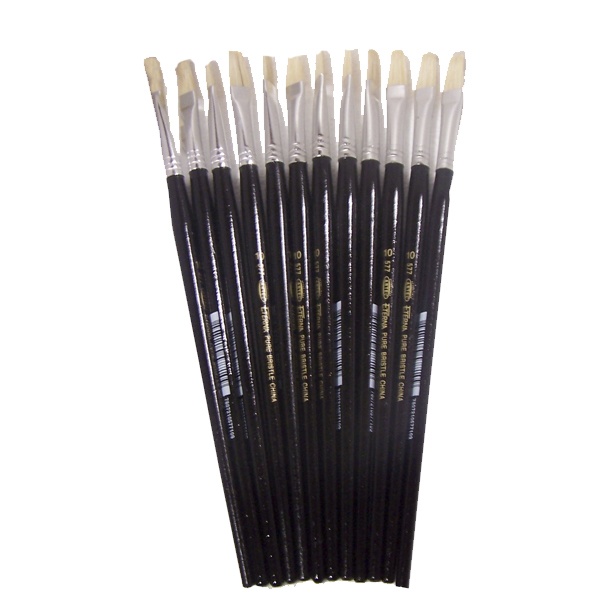Pincel Artel 577 n°10 x12ud