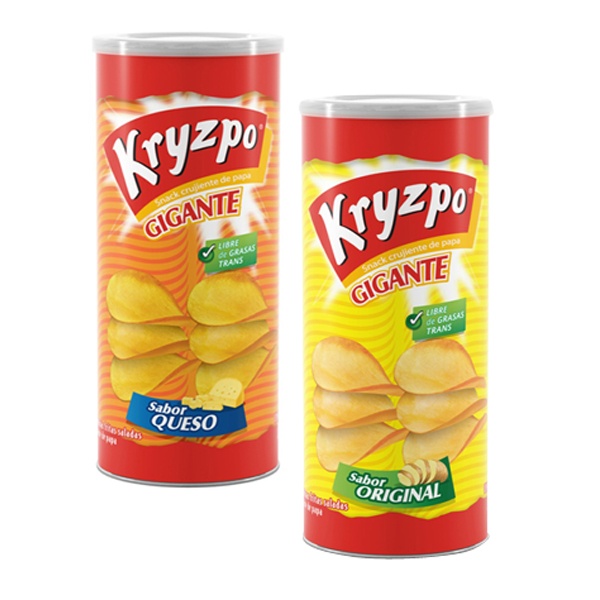 Papa kryzpo 260g