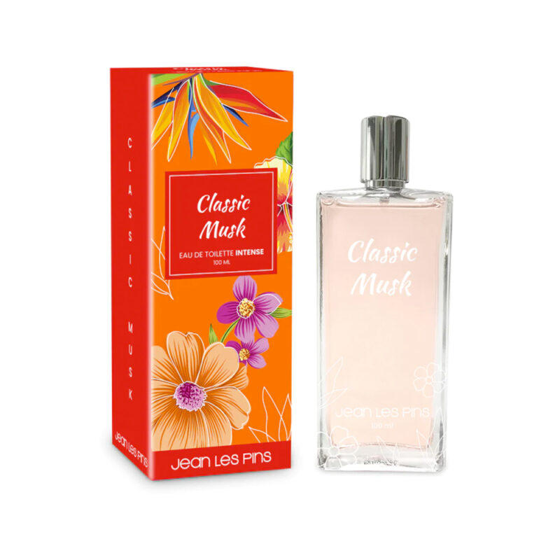 EDT Jean Les Pins 100ml