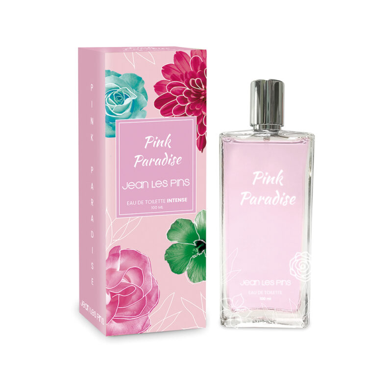 EDT Jean Les Pins 100ml