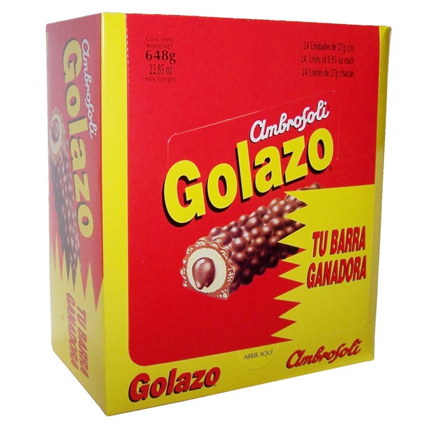 Golazo display 24ud x25g