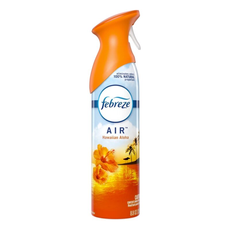 Desodorante ambiental Febreze 250gr