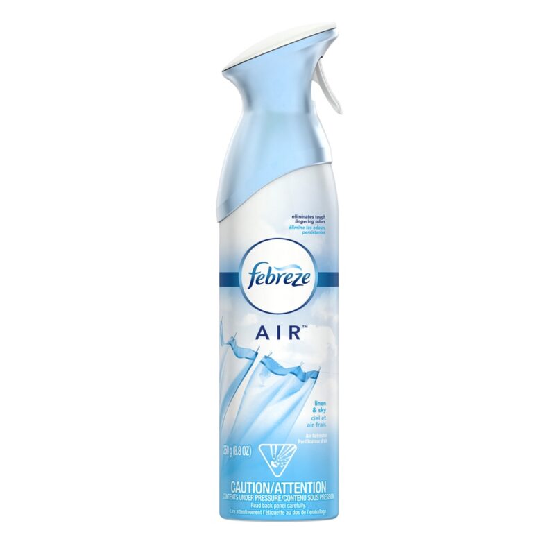 Desodorante ambiental Febreze 250gr