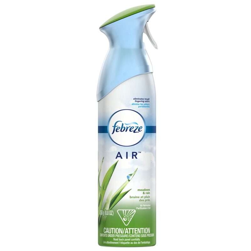 Desodorante ambiental Febreze 250gr