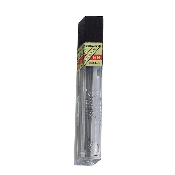 Minas Pentel HB 0.5mm x12ud