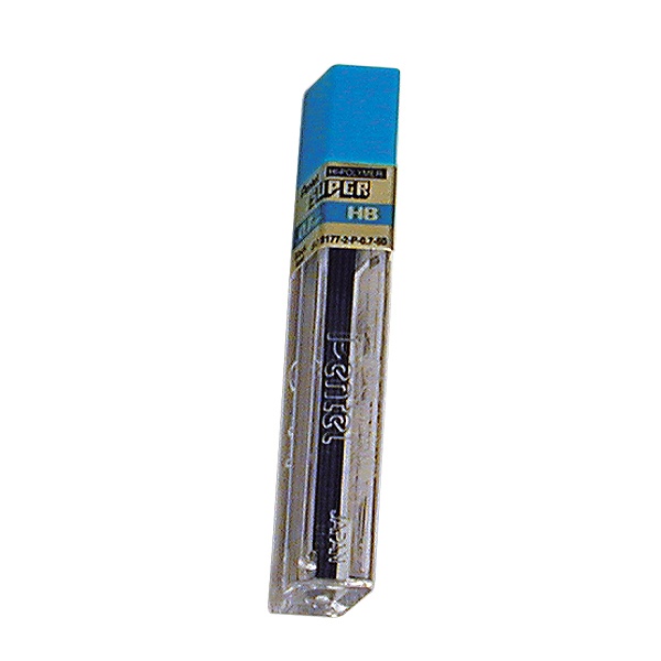 Minas Pentel HB 0.7mm x12ud
