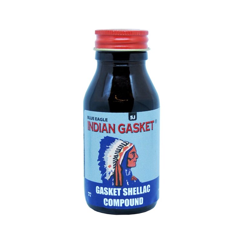 Indian Gasket para sellado 56g