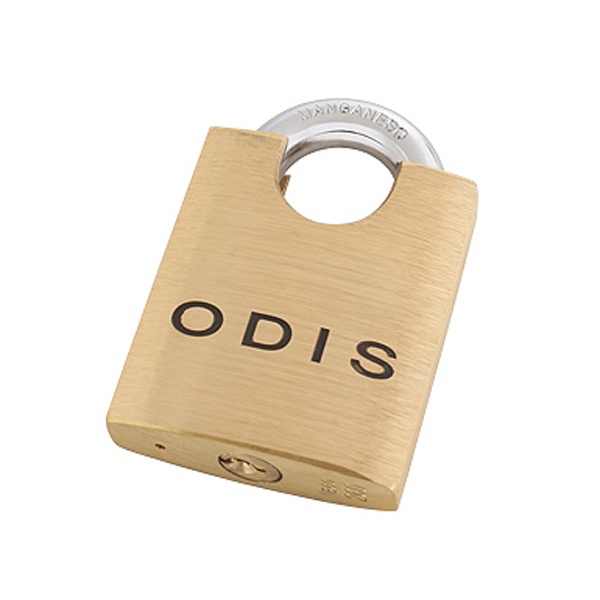 Candado Odis profesional línea 200 modelo 260 (60mm)