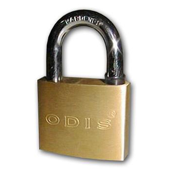 Candado Odis estándar línea 100 modelo 140 (40mm)