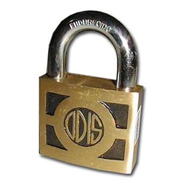 Candado Odis profesional línea 300 modelo 330 (30mm)