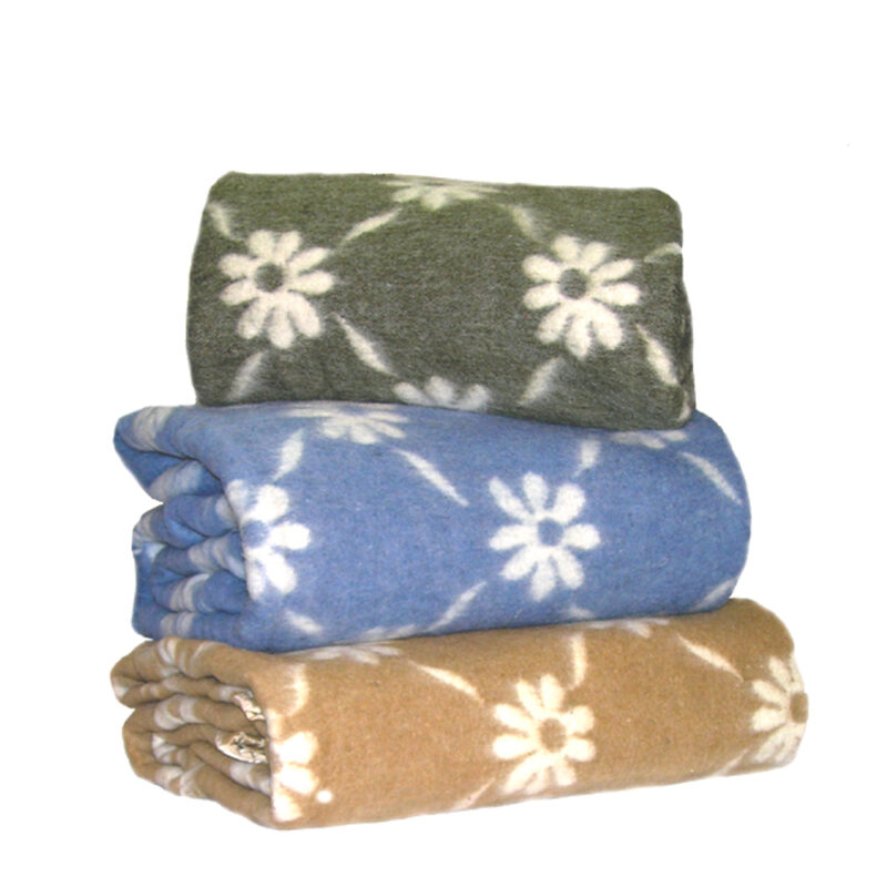 Frazada Andes aspen 1.5 plaza 160x215cm surtido