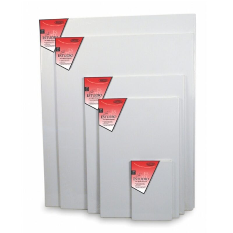 Bastidor Artel estudio 40x50cm