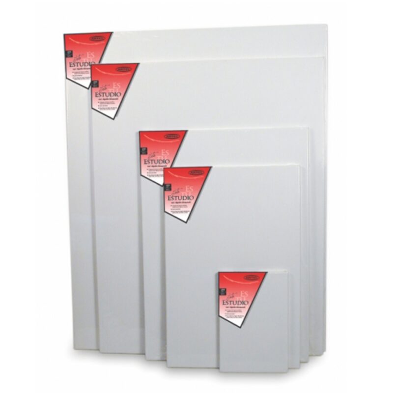 Bastidor Artel estudio 30x40cm
