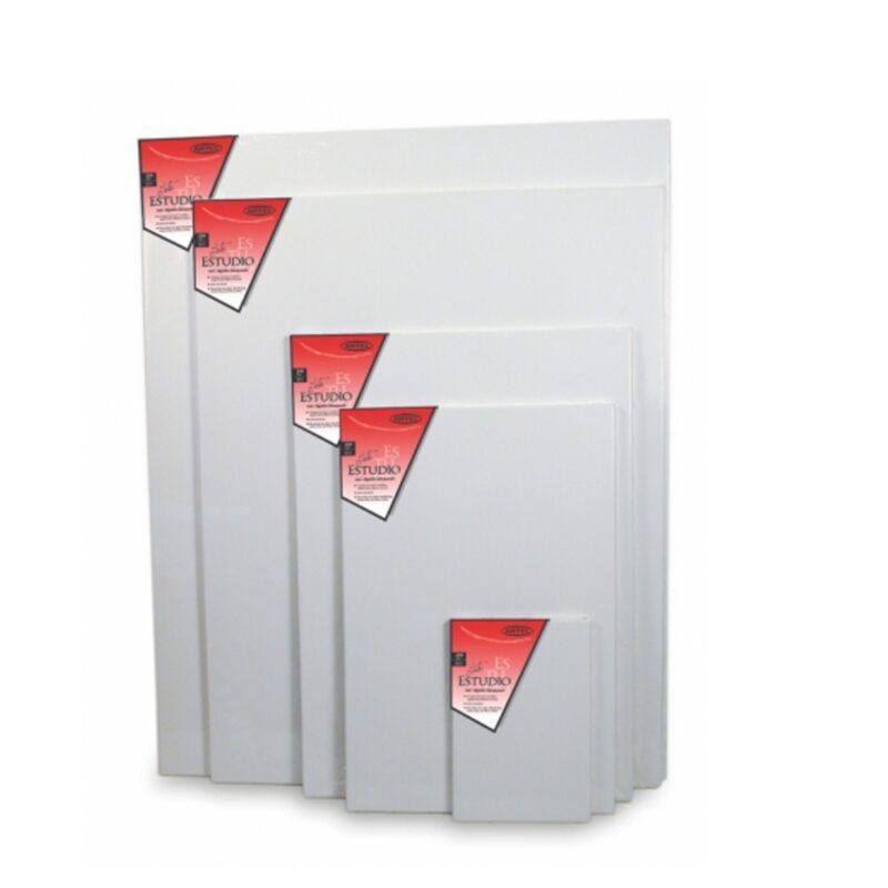 Bastidor Artel estudio 24x30cm