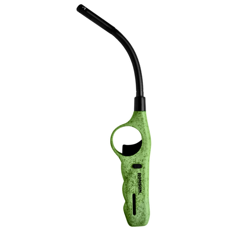 Encendedor Ronson multiproposit flexible X12