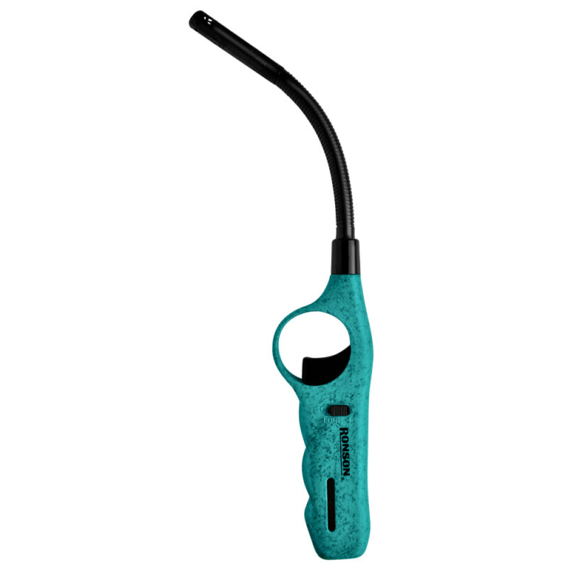 Encendedor Ronson multiproposit flexible X12