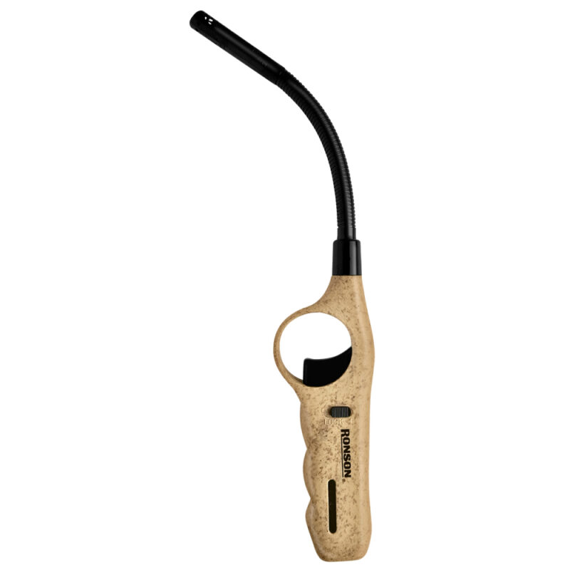 Encendedor Ronson multiproposit flexible X12