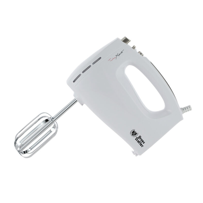 Batidora Ursus Trotter 250W 5 velocidades con Turbo