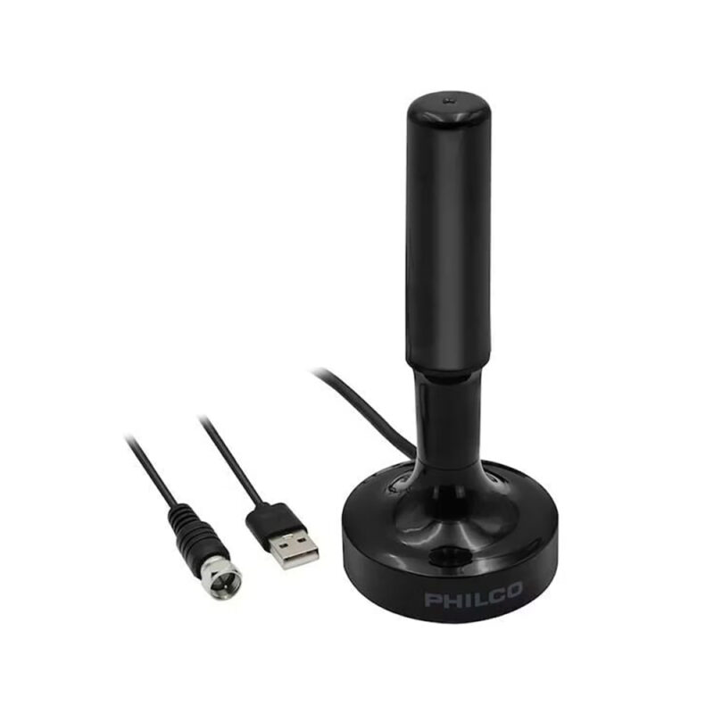 Antena TV Philco c/Booster